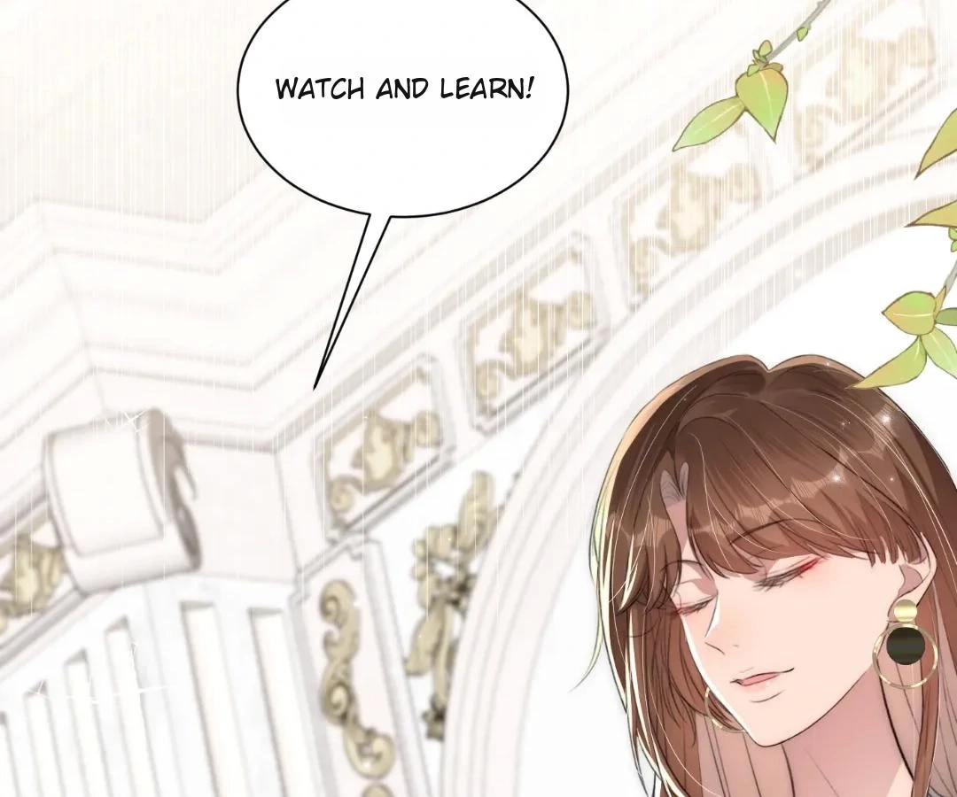 The Real Heiress Brings the High Society to Its Knees Chapter 9 Page 30